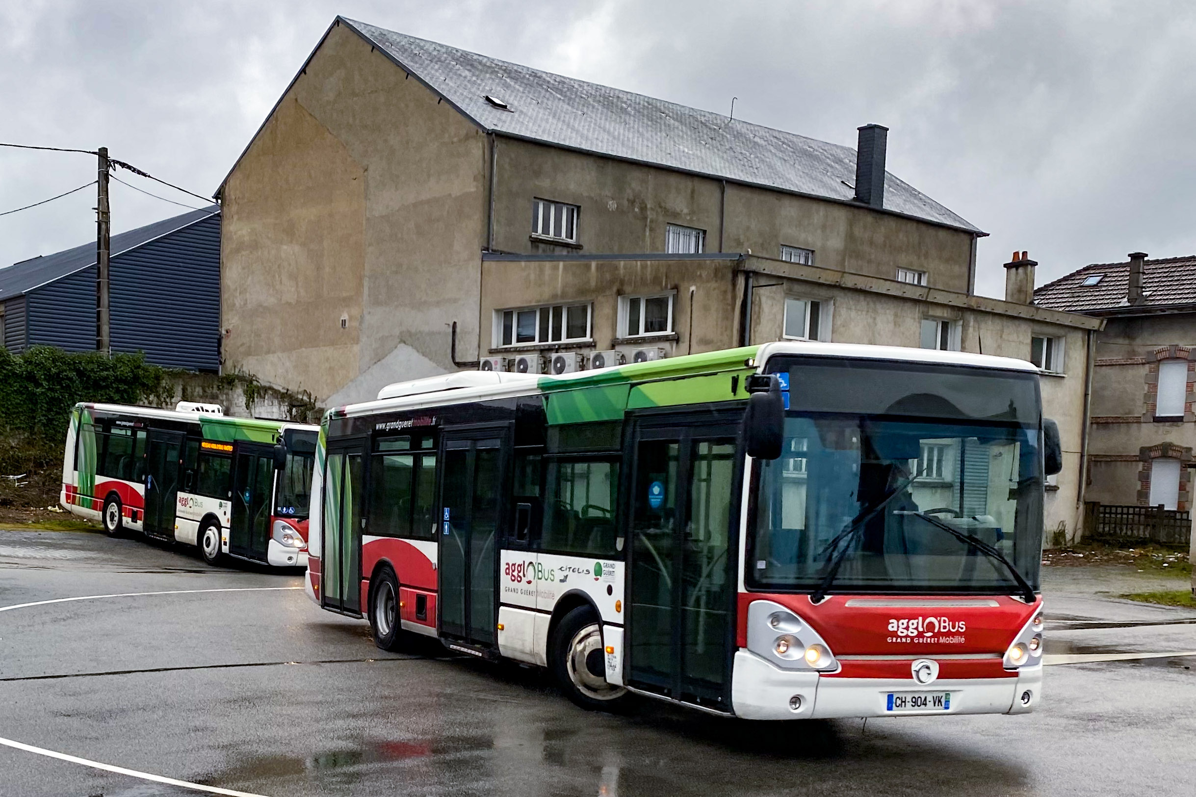 Image du véhicule
