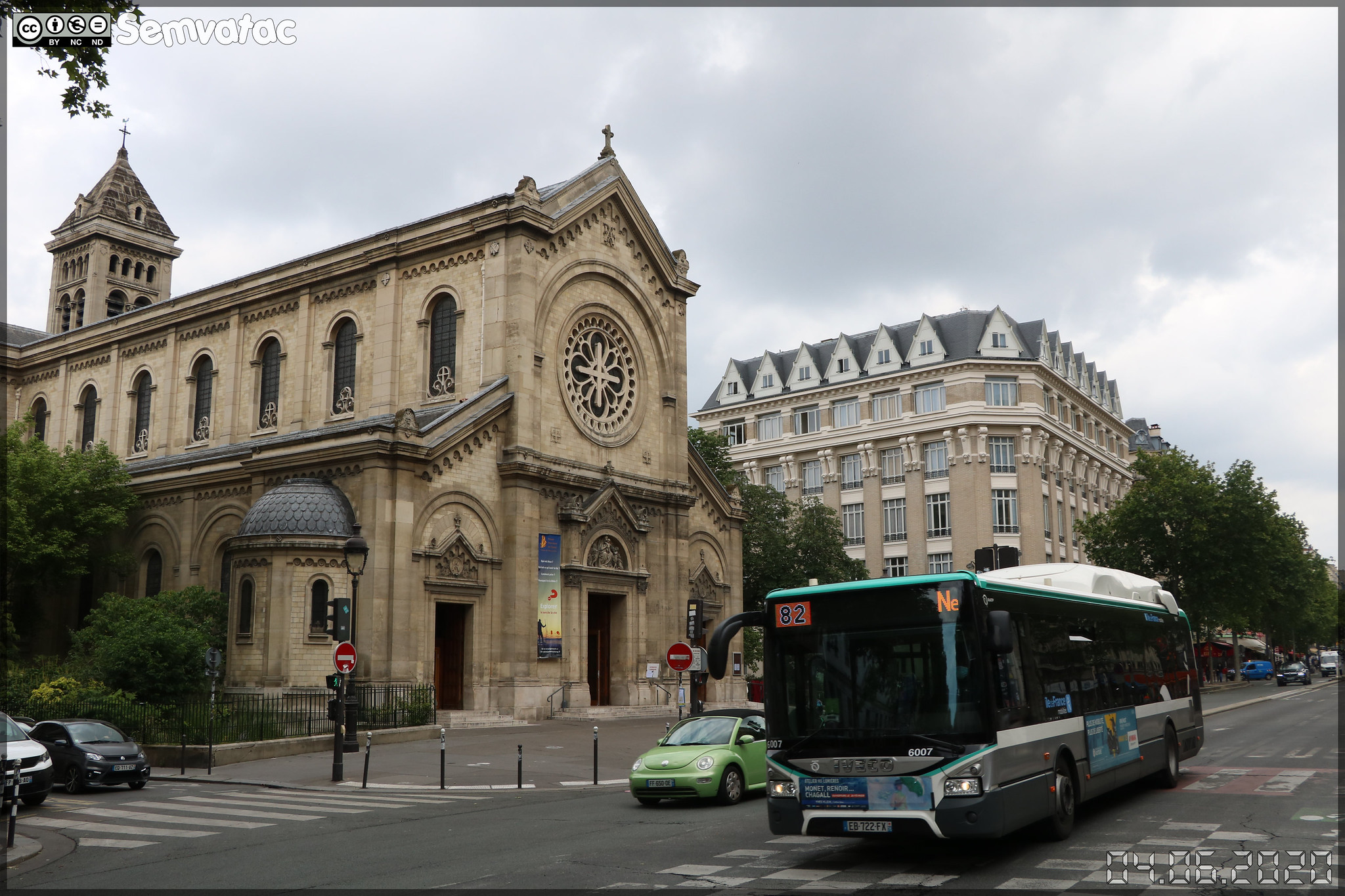 Image du véhicule