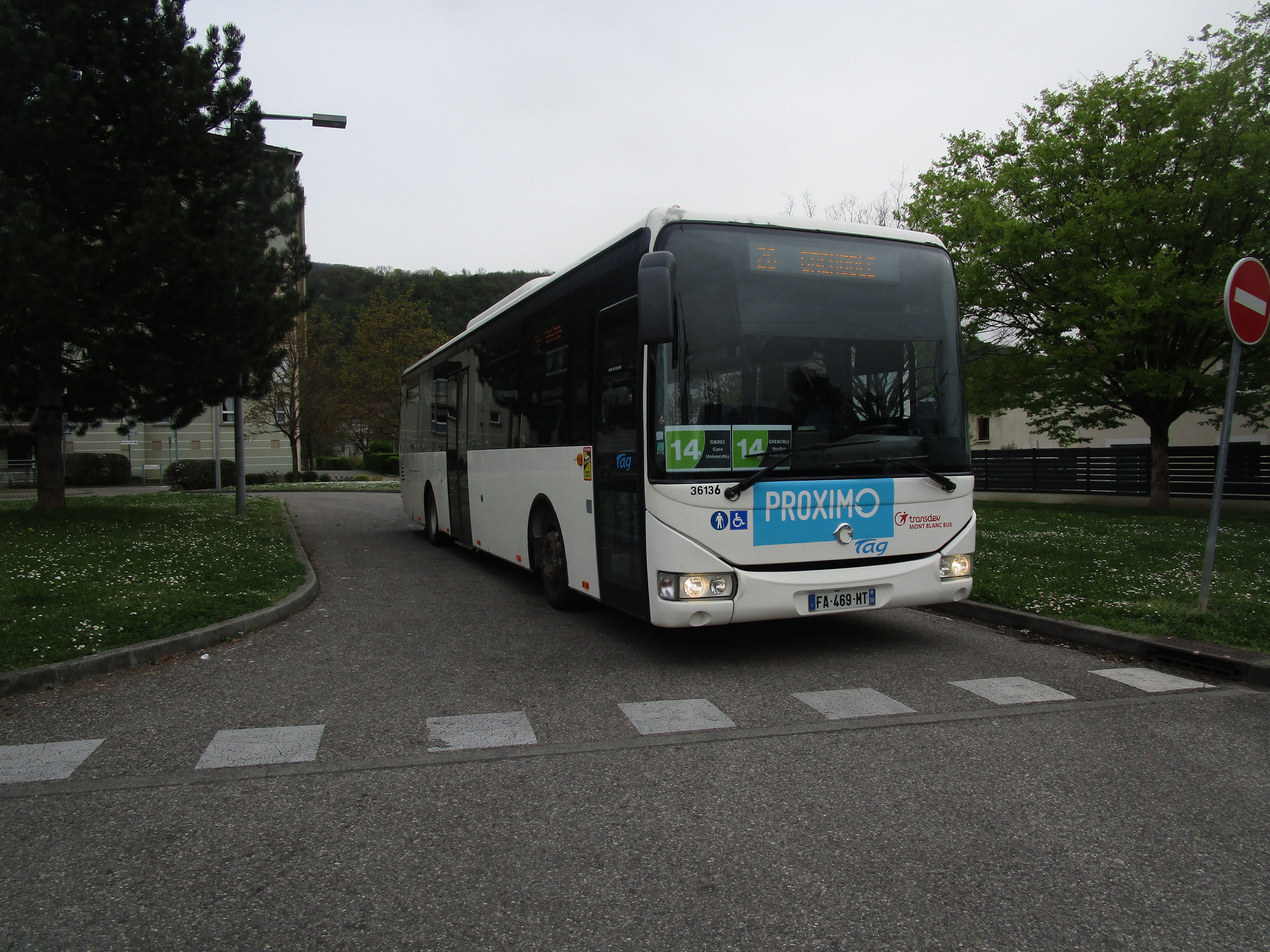 Image du véhicule