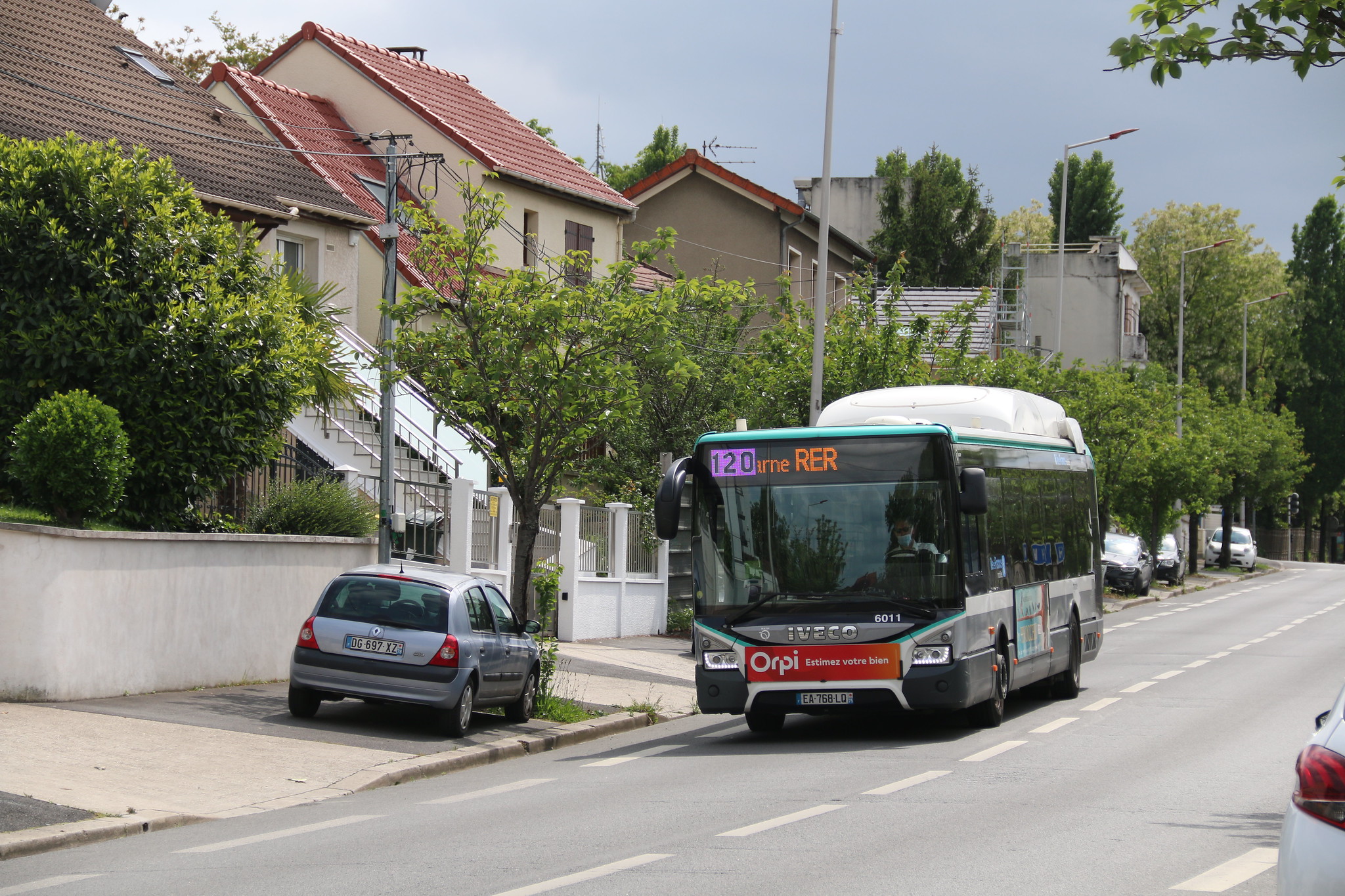 Image du véhicule