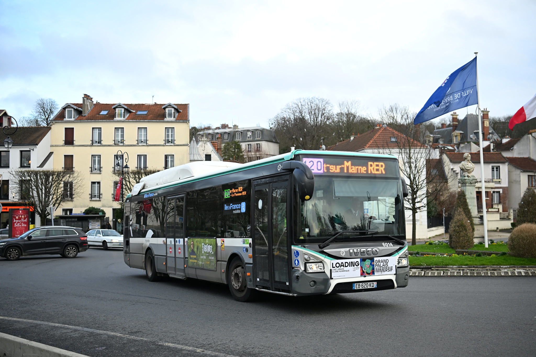 Image du véhicule