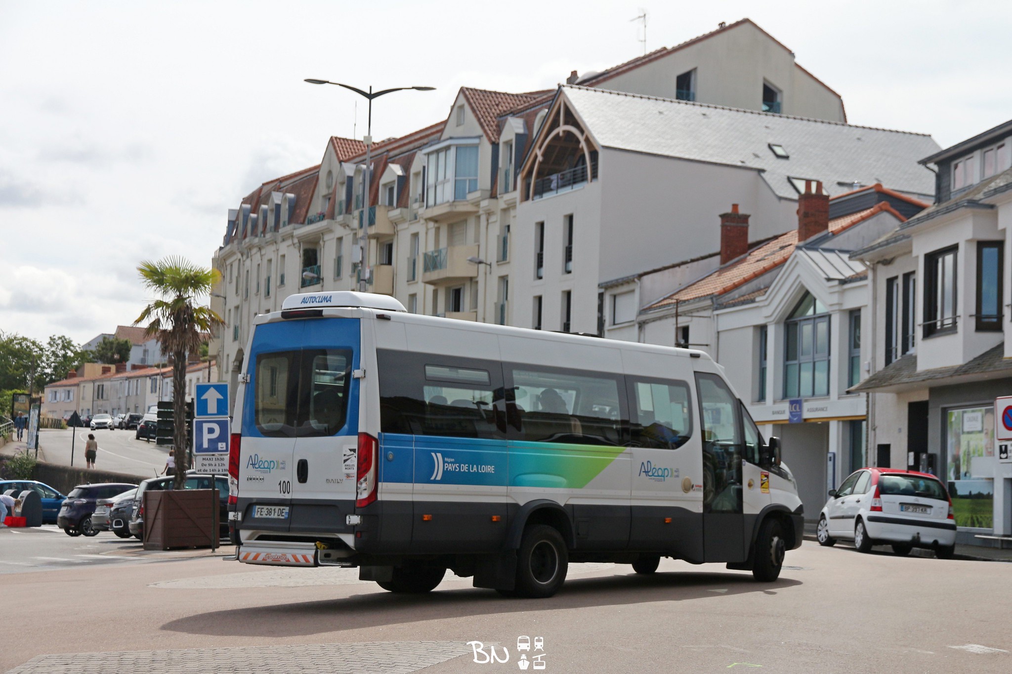 Image du véhicule