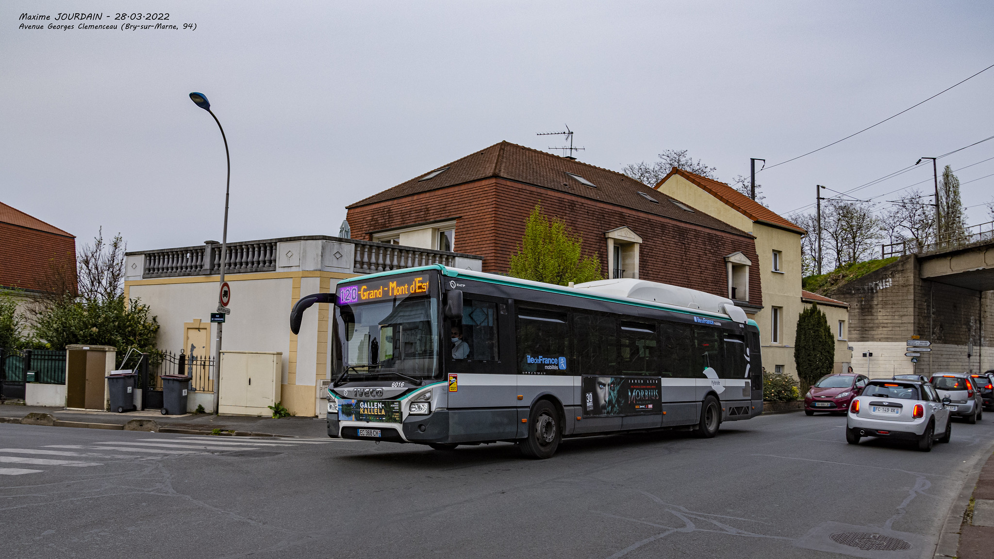 Image du véhicule