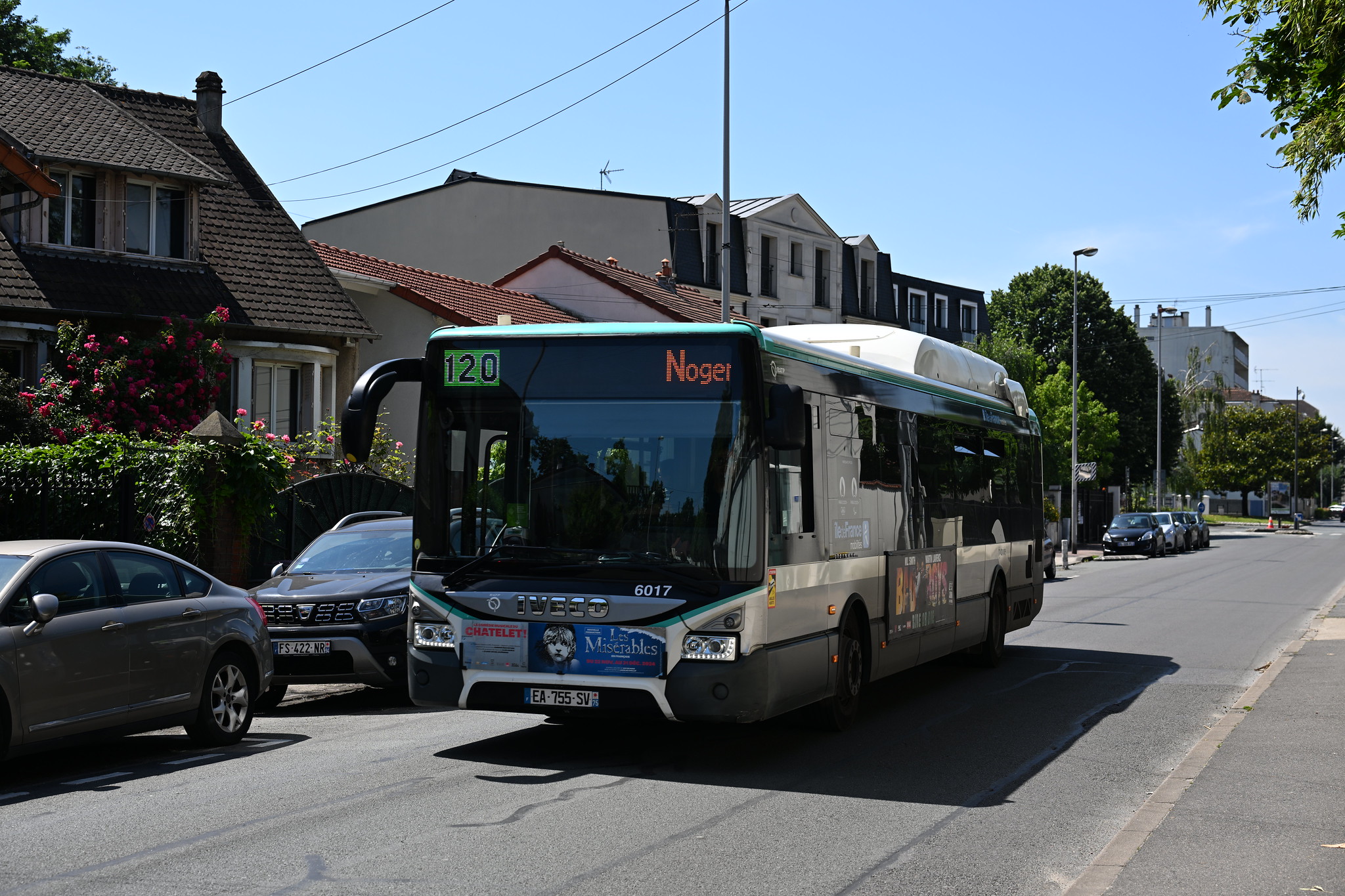 Image du véhicule