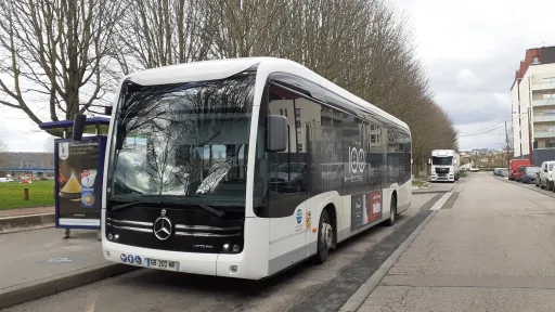 Image du véhicule