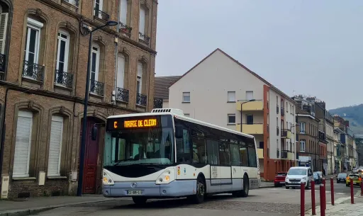 Image du véhicule