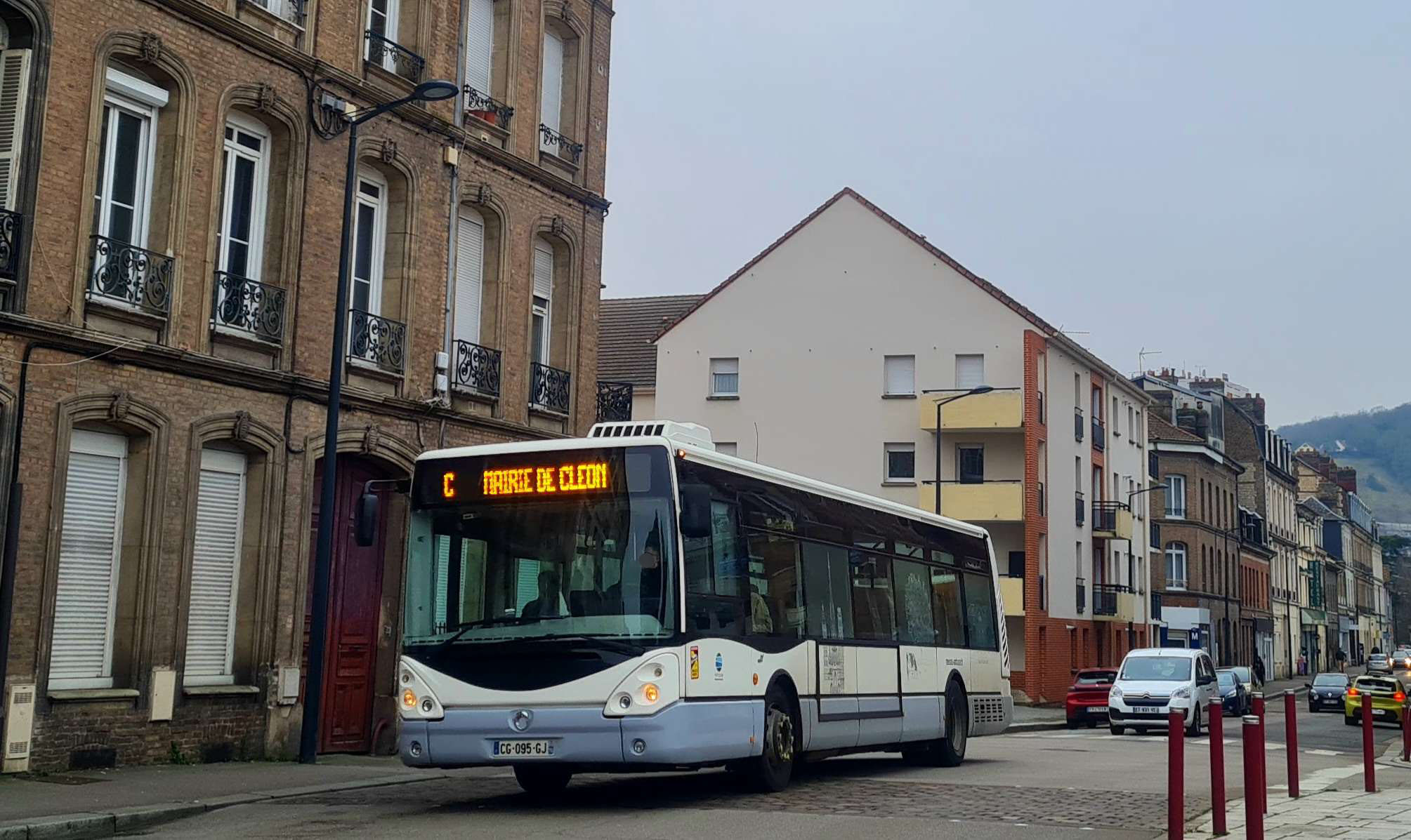 Image du véhicule