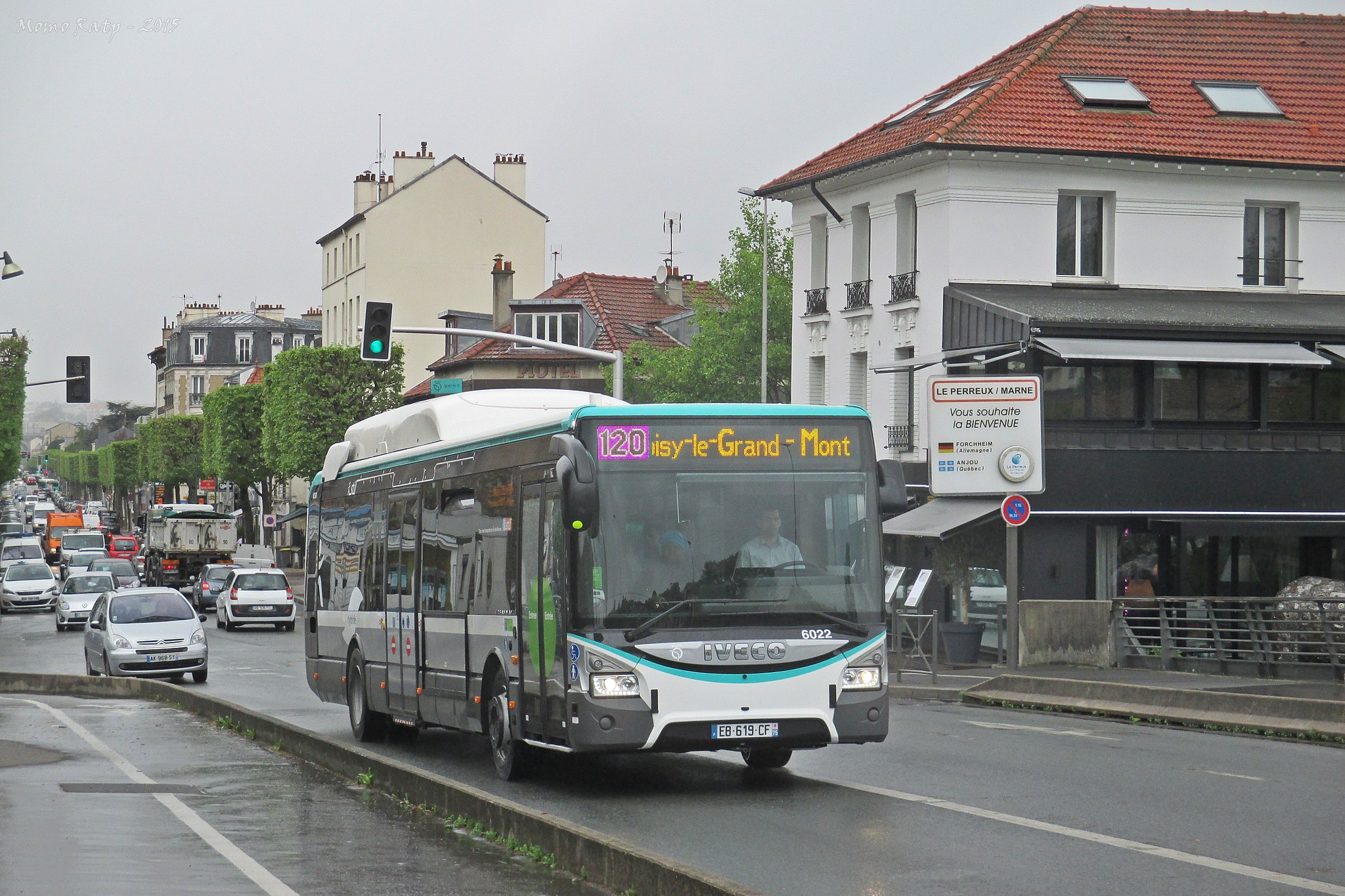 Image du véhicule