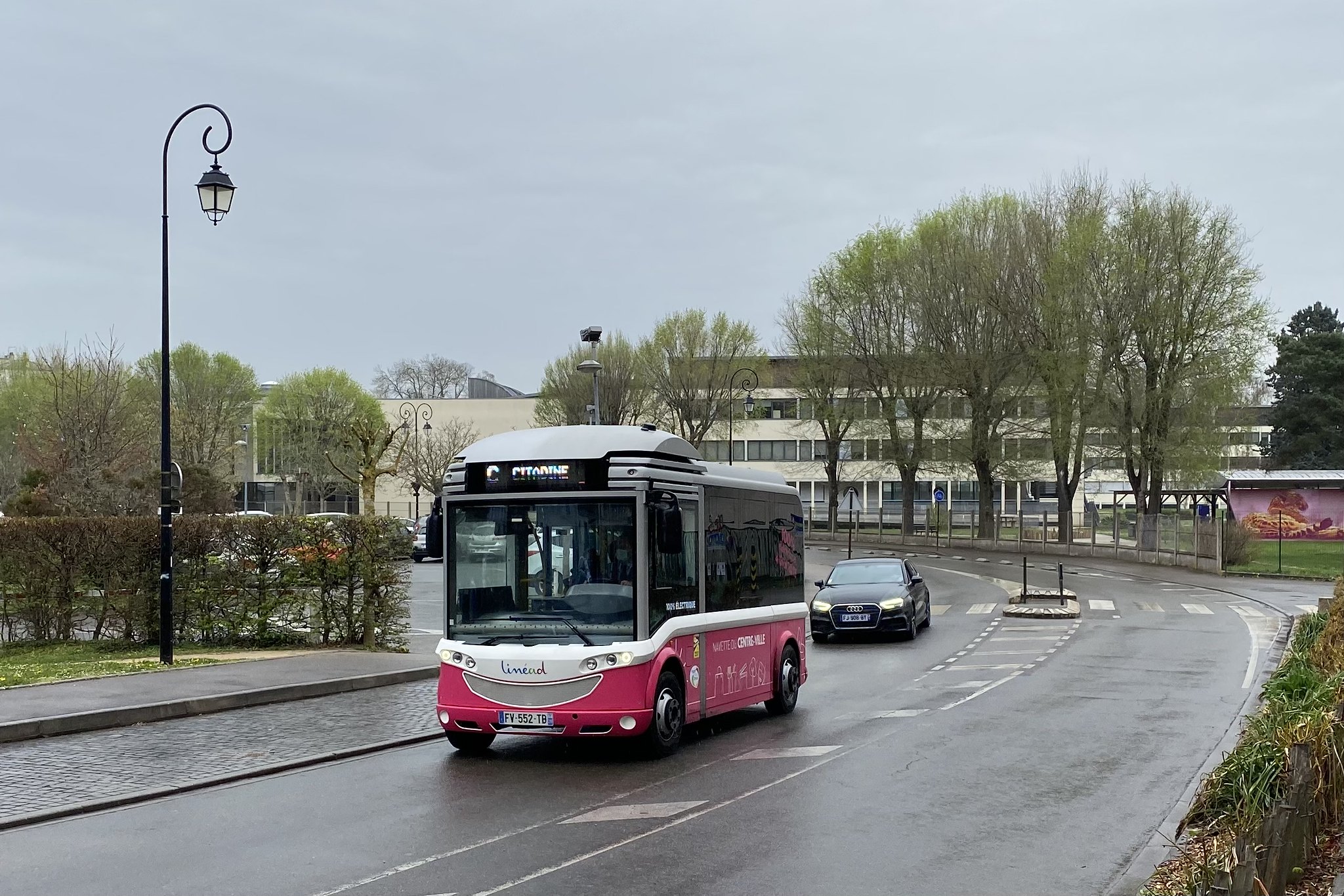Image du véhicule