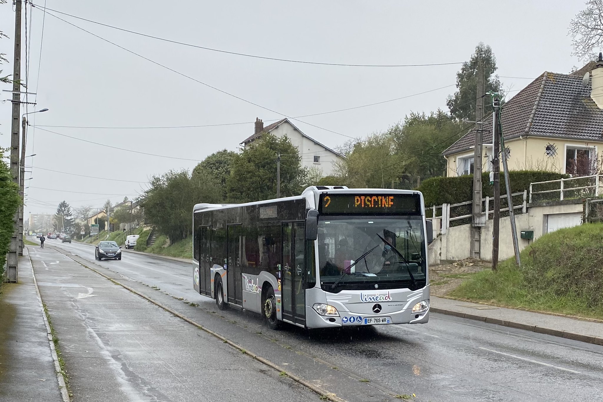 Image du véhicule