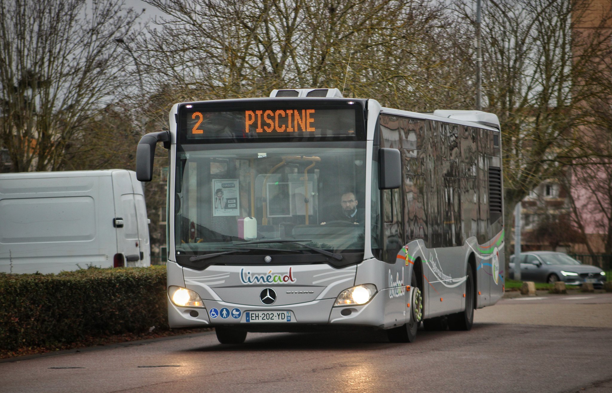 Image du véhicule