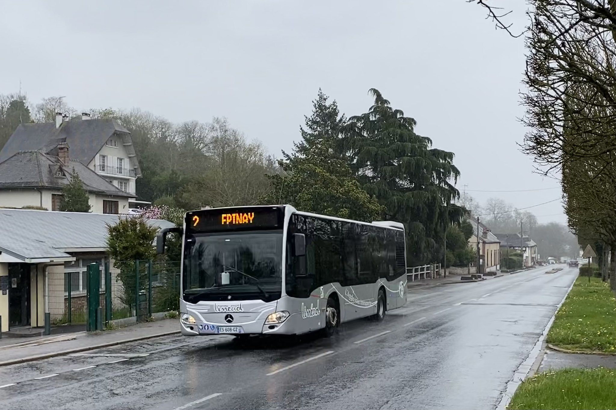 Image du véhicule