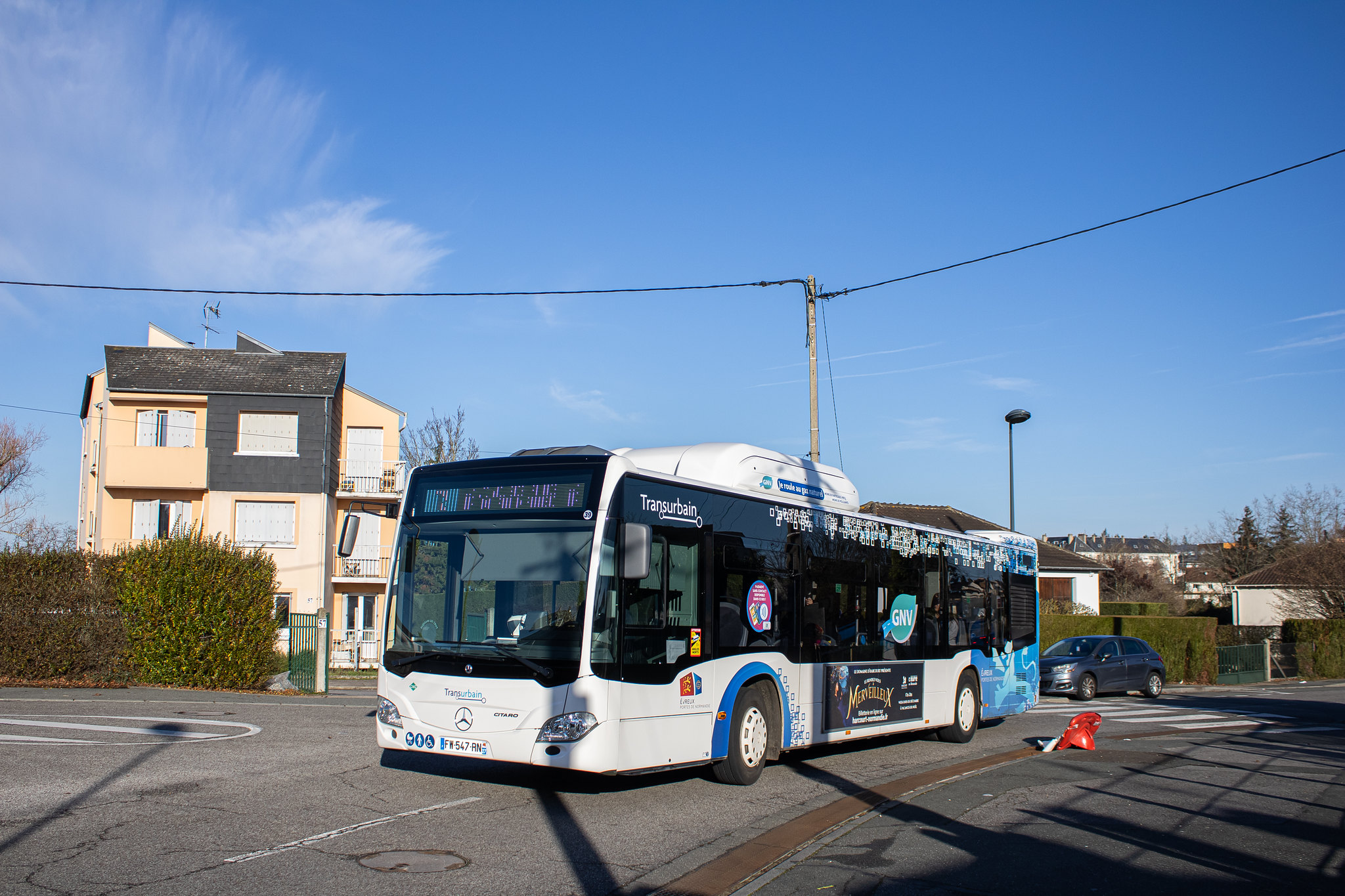 Image du véhicule