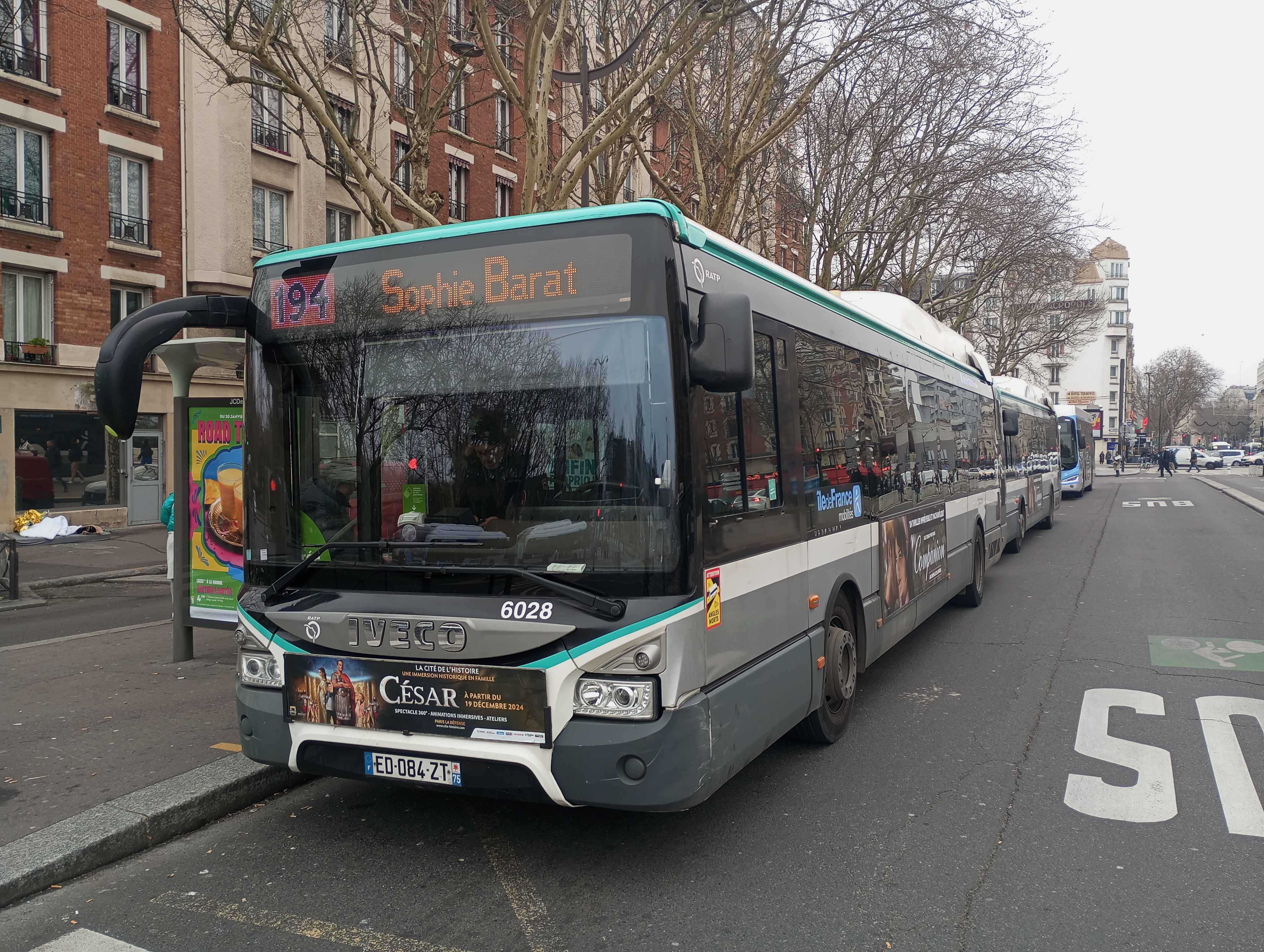 Image du véhicule