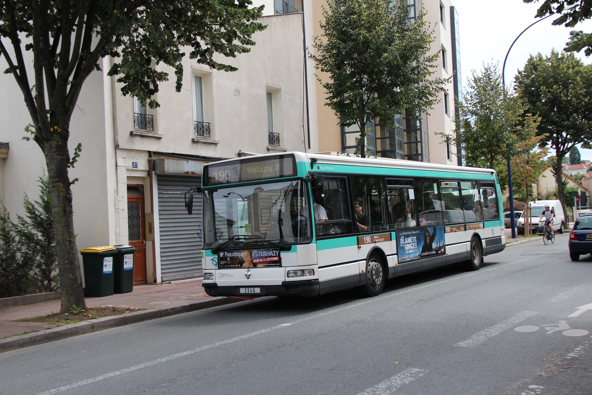 Image du véhicule