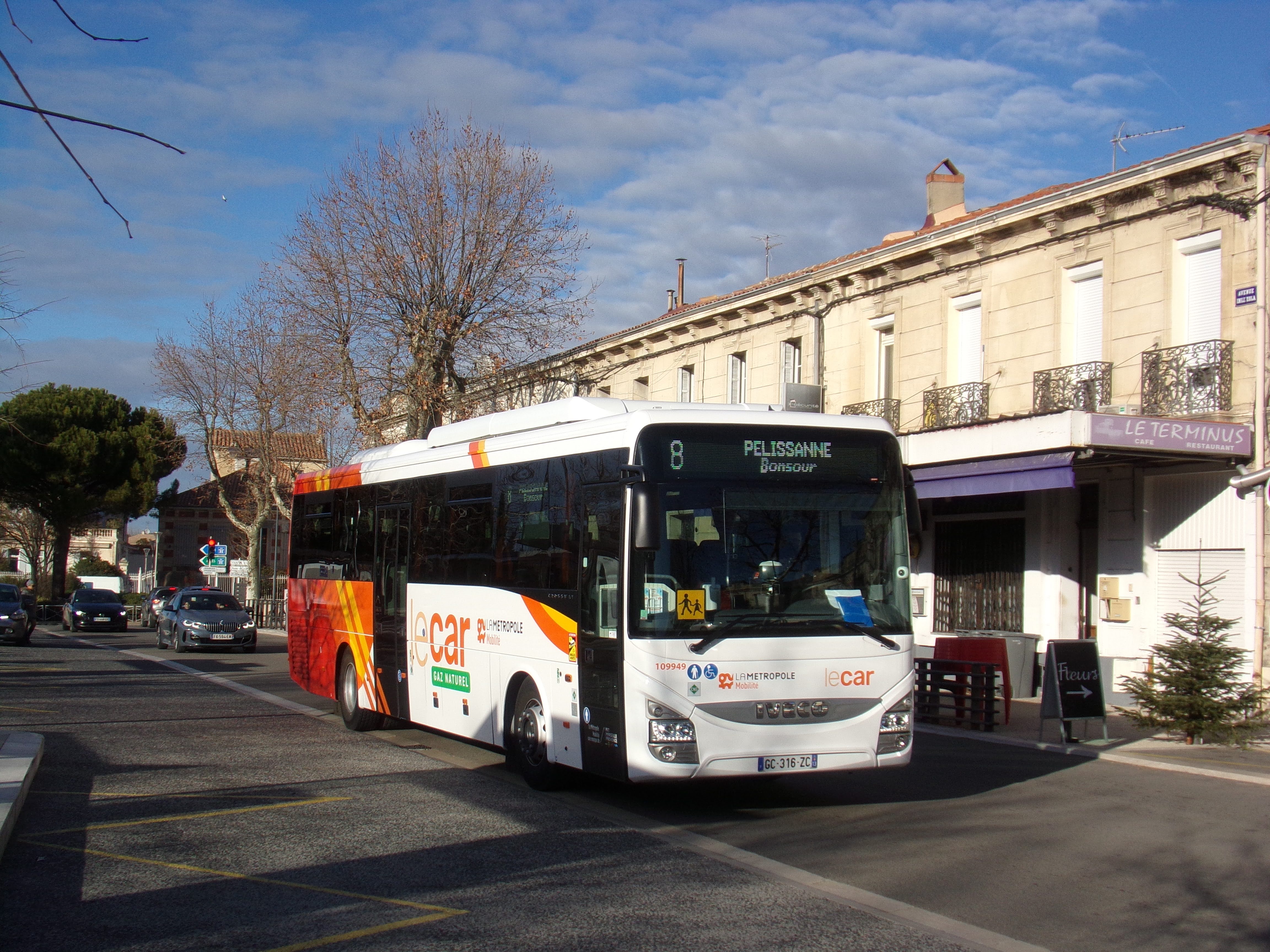 Image du véhicule