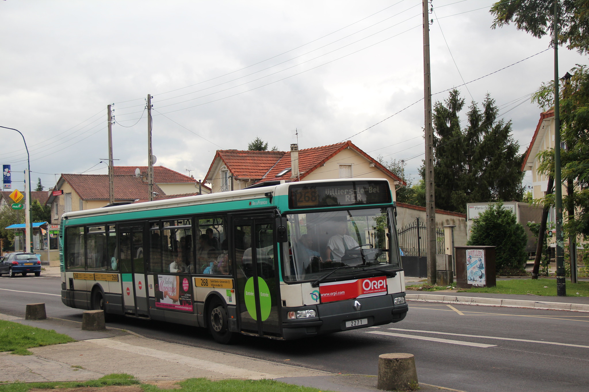 Image du véhicule