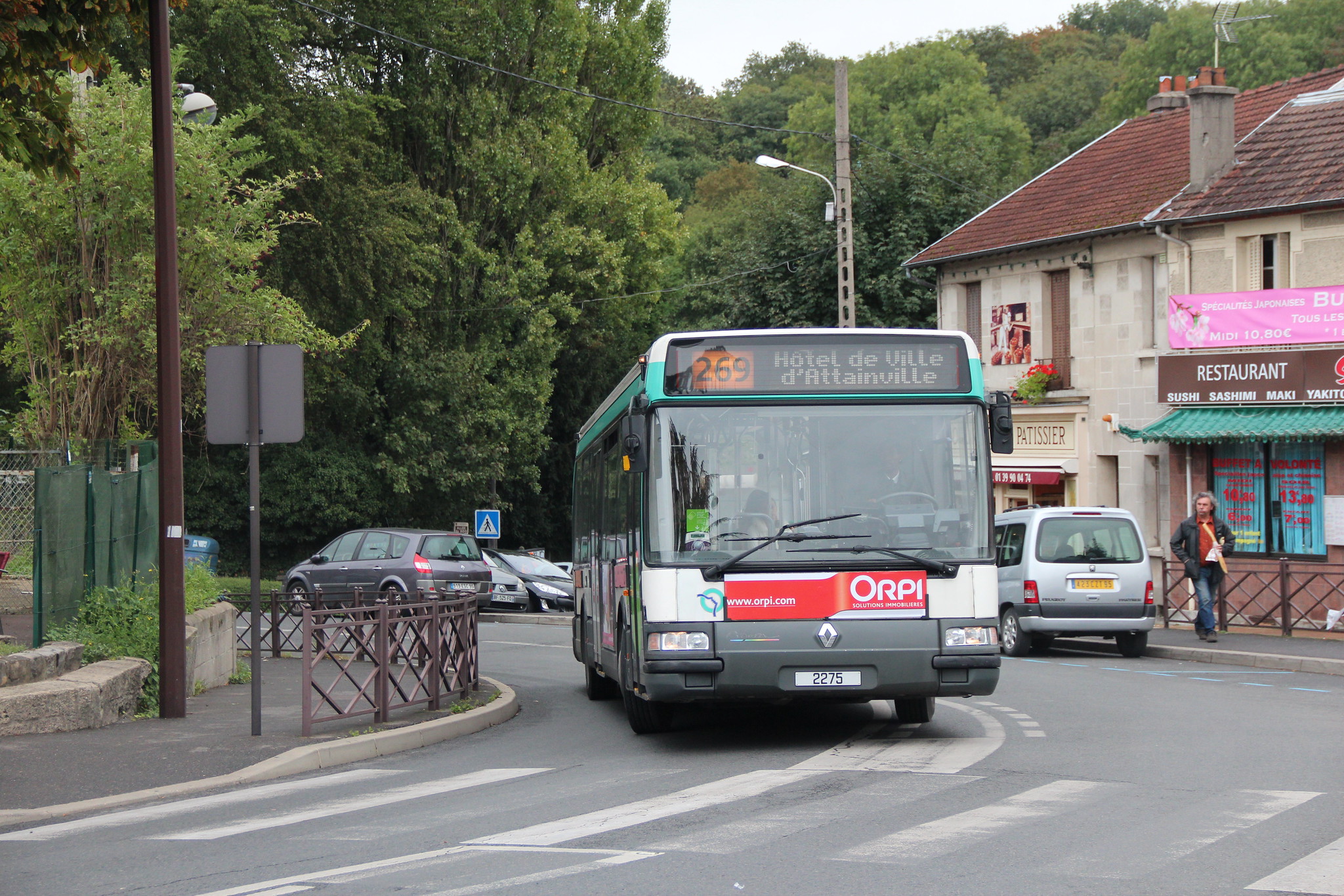 Image du véhicule