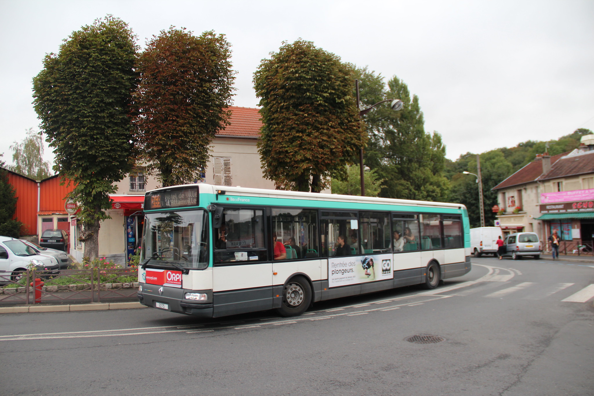 Image du véhicule