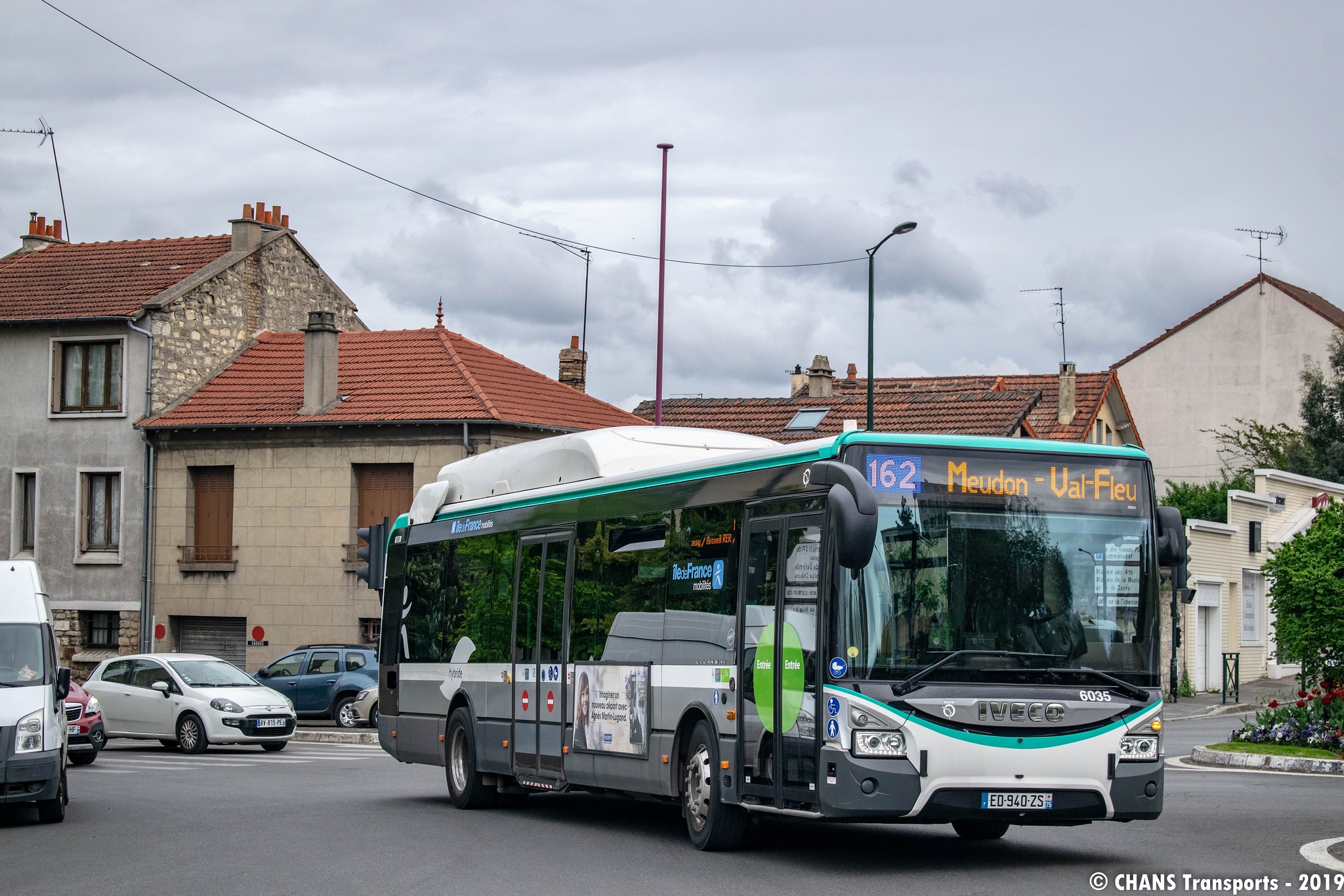 Image du véhicule