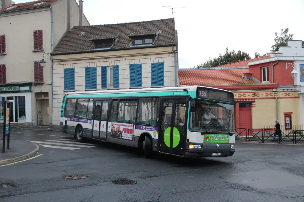 Image du véhicule