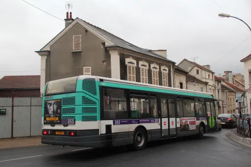 Image du véhicule