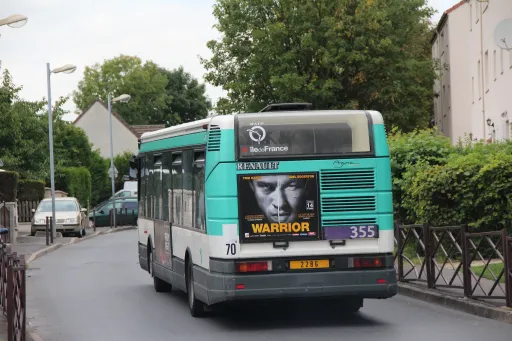 Image du véhicule