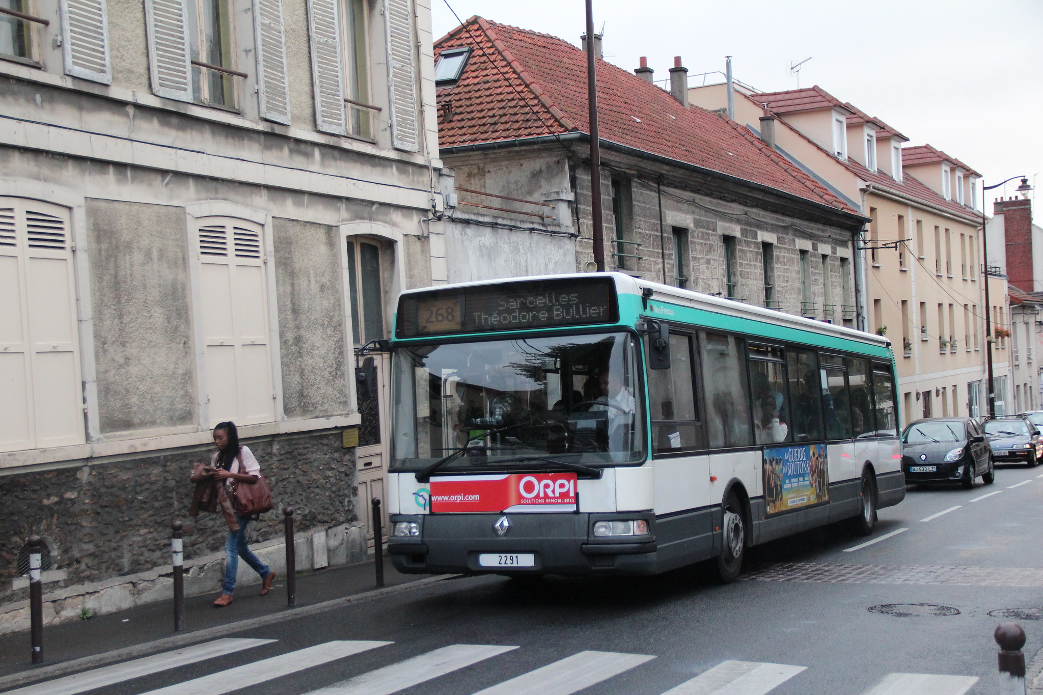 Image du véhicule