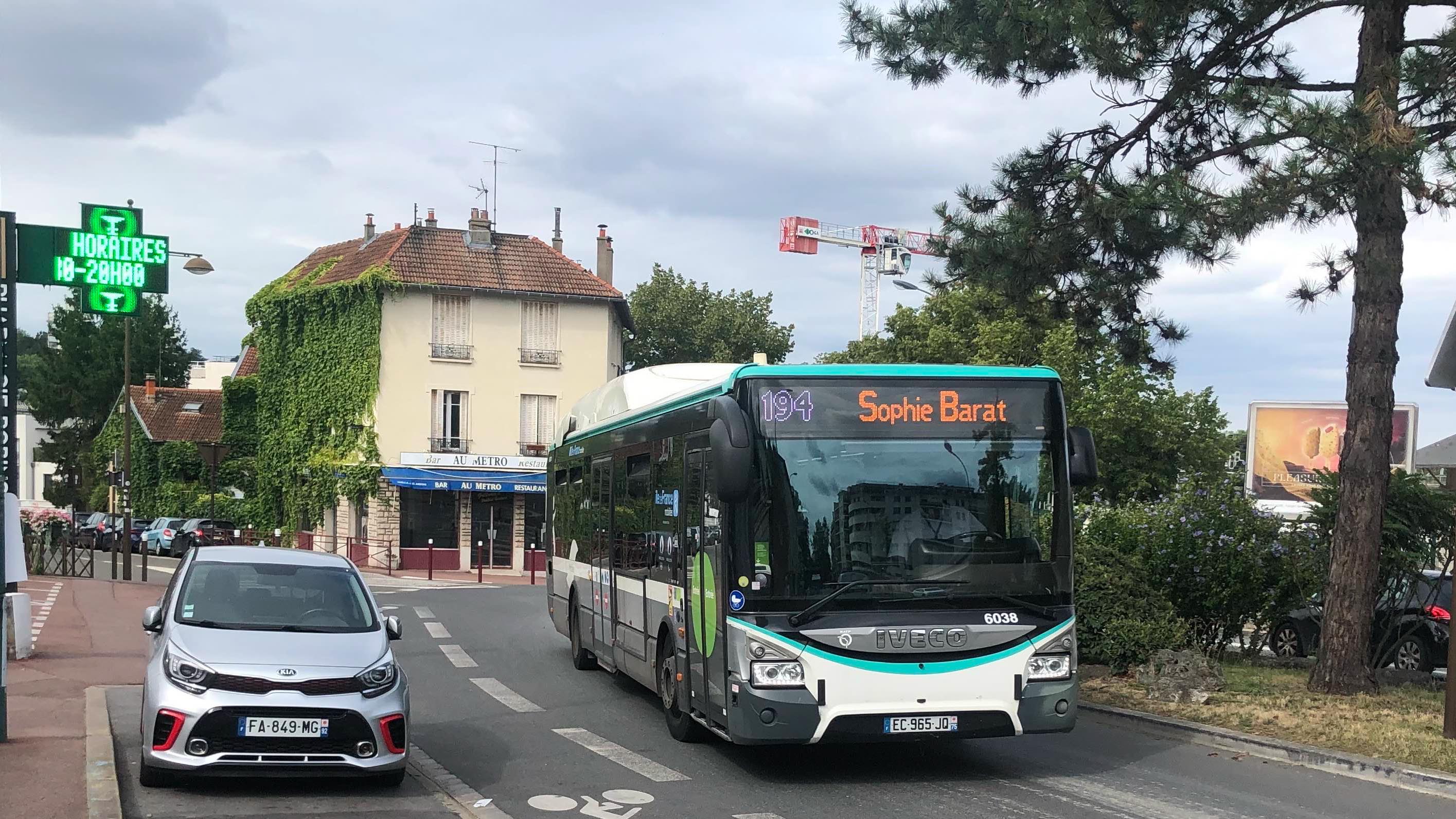 Image du véhicule