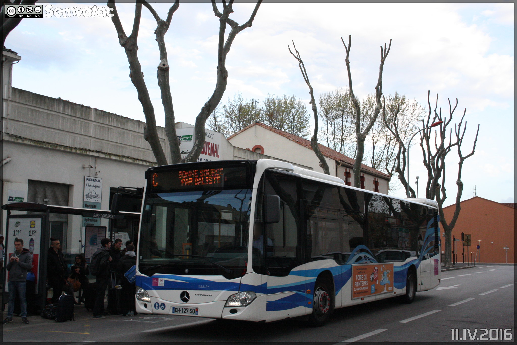 Image du véhicule
