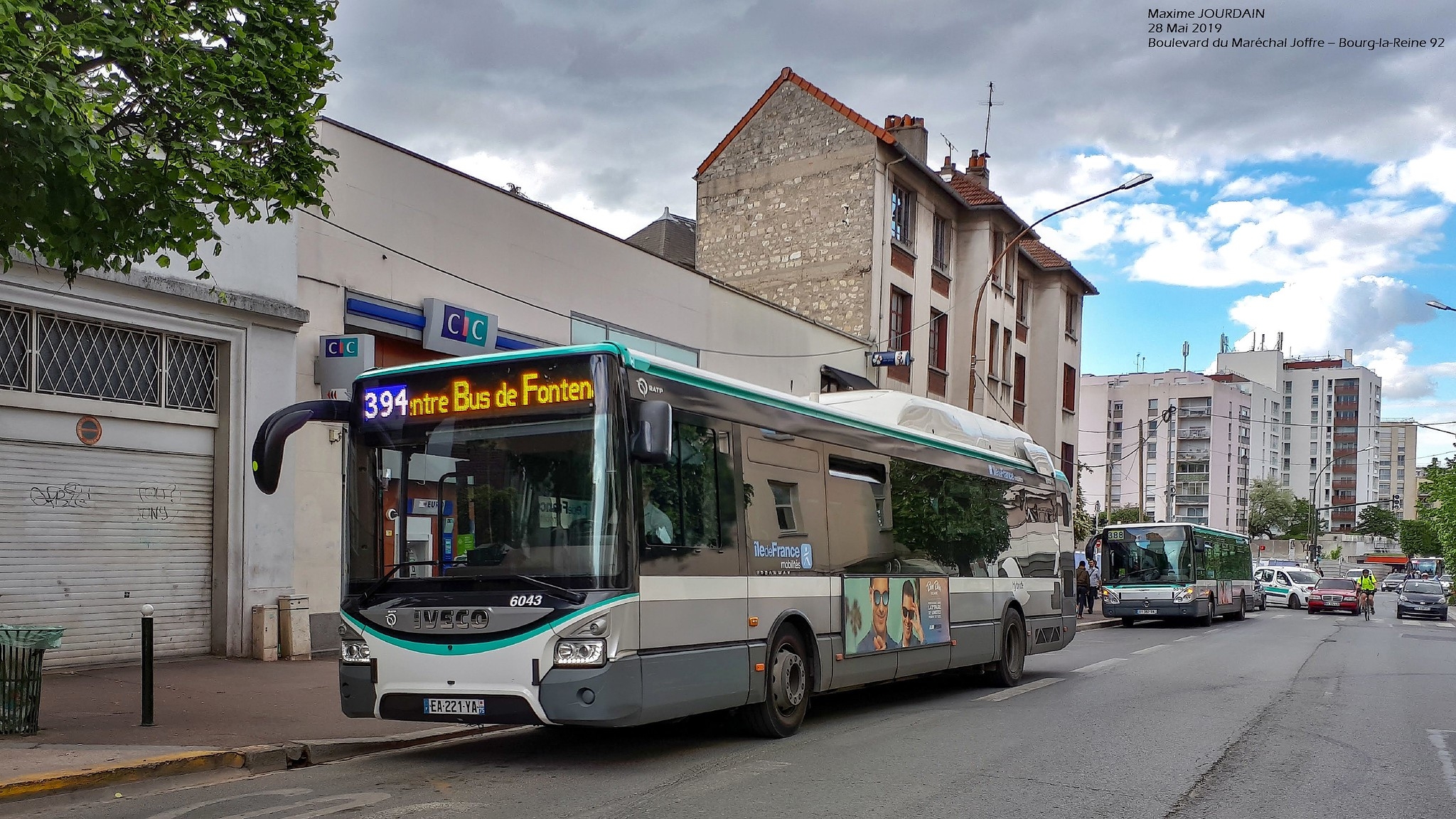 Image du véhicule