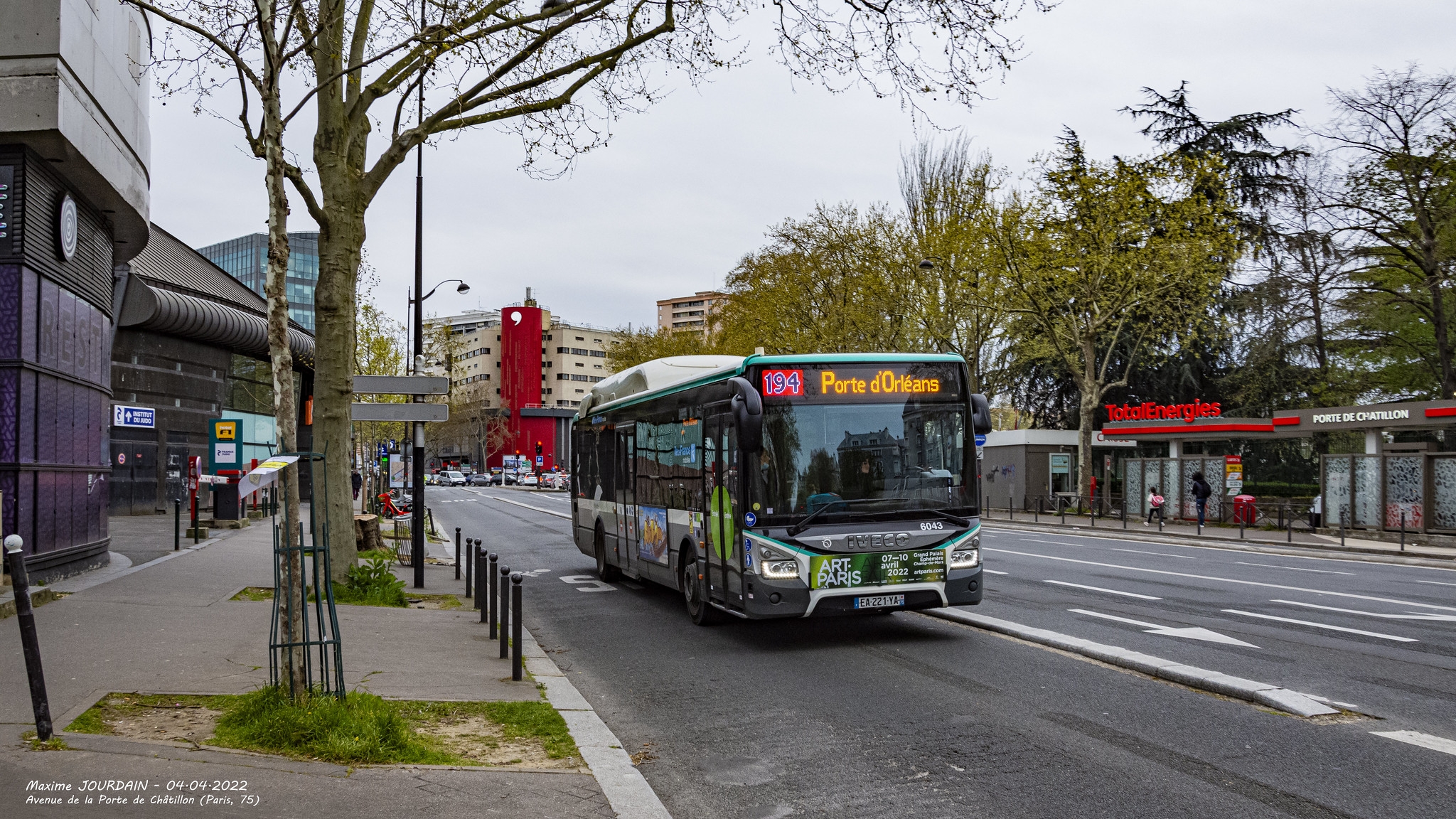 Image du véhicule