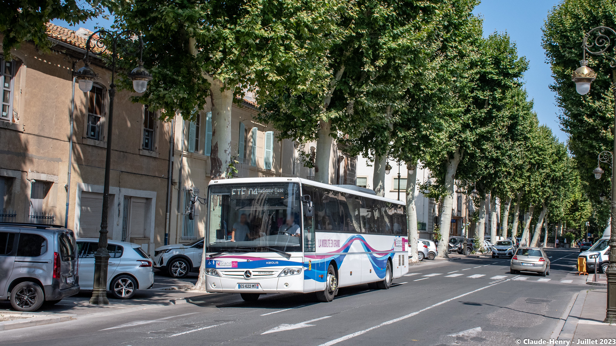 Image du véhicule
