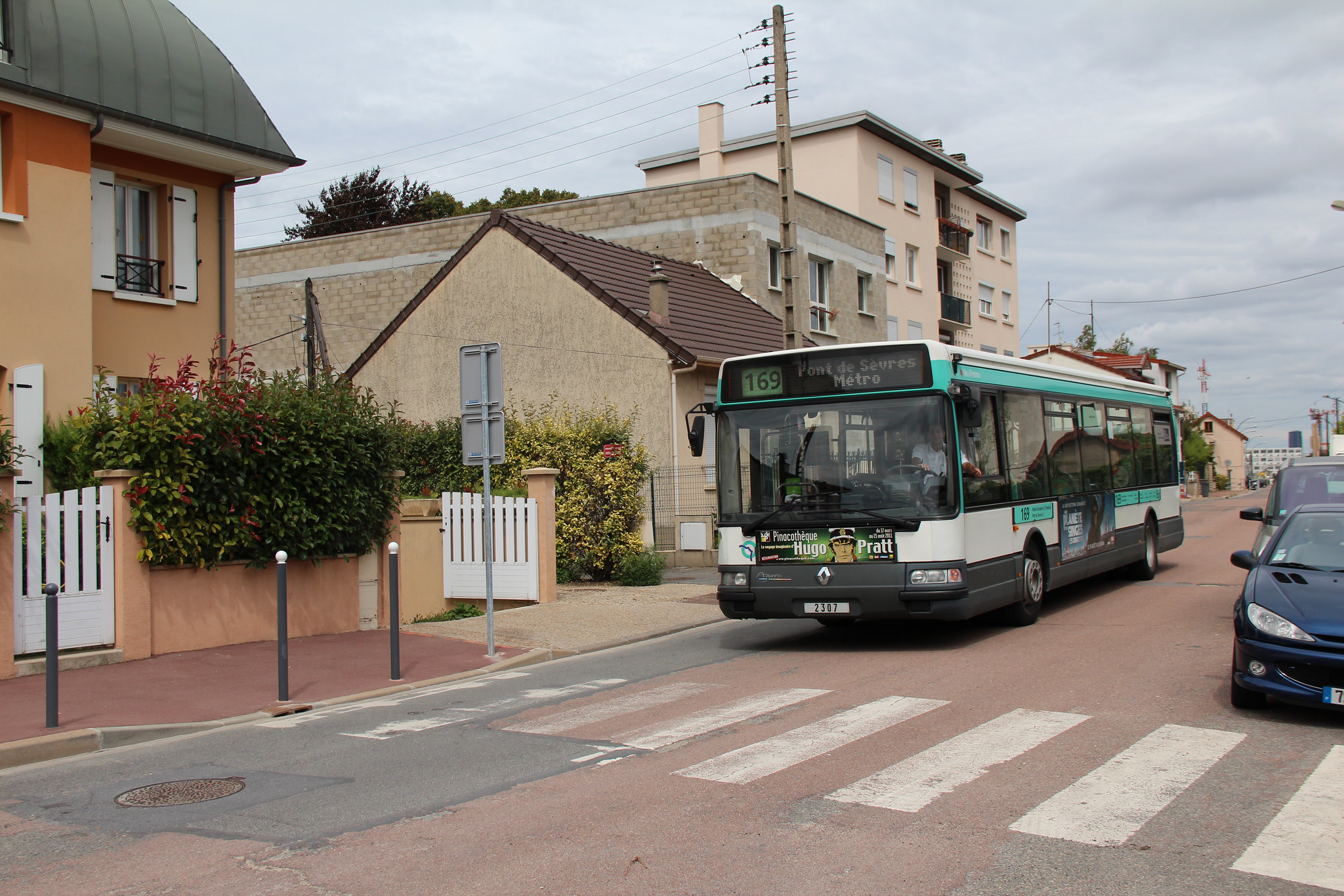 Image du véhicule