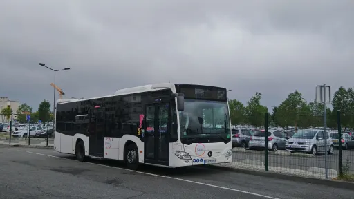 Image du véhicule