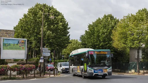 Image du véhicule
