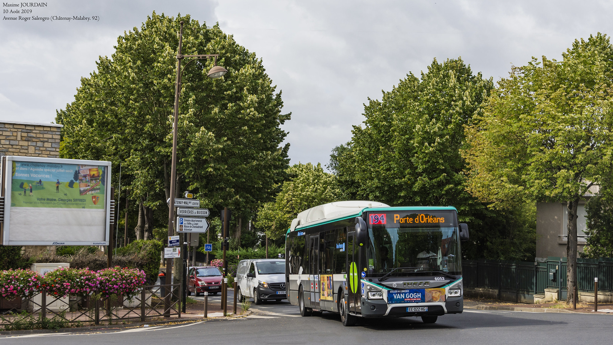 Image du véhicule