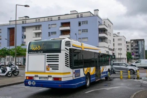 Image du véhicule