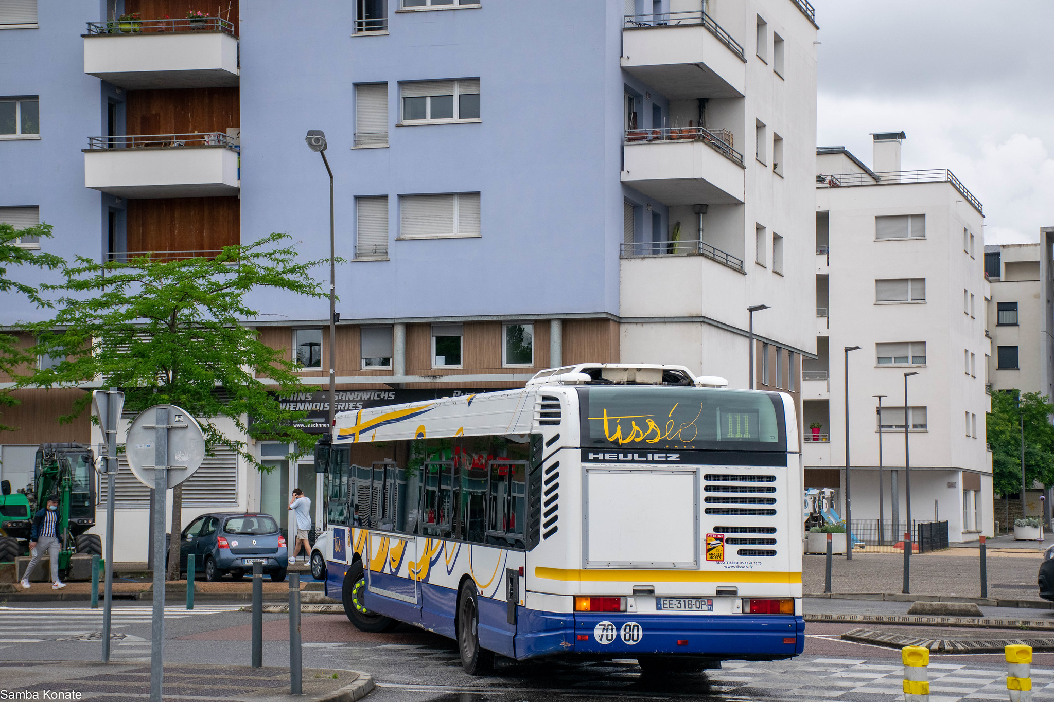 Image du véhicule