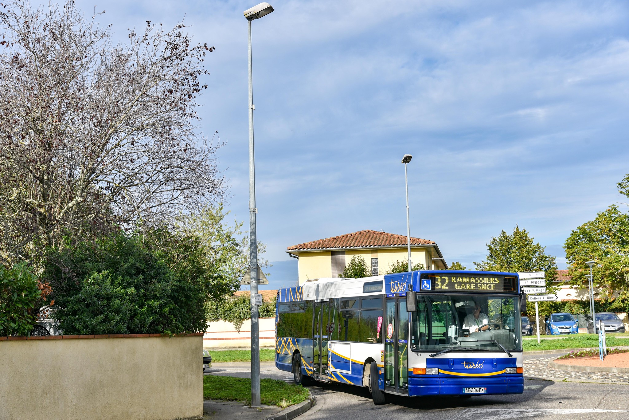 Image du véhicule