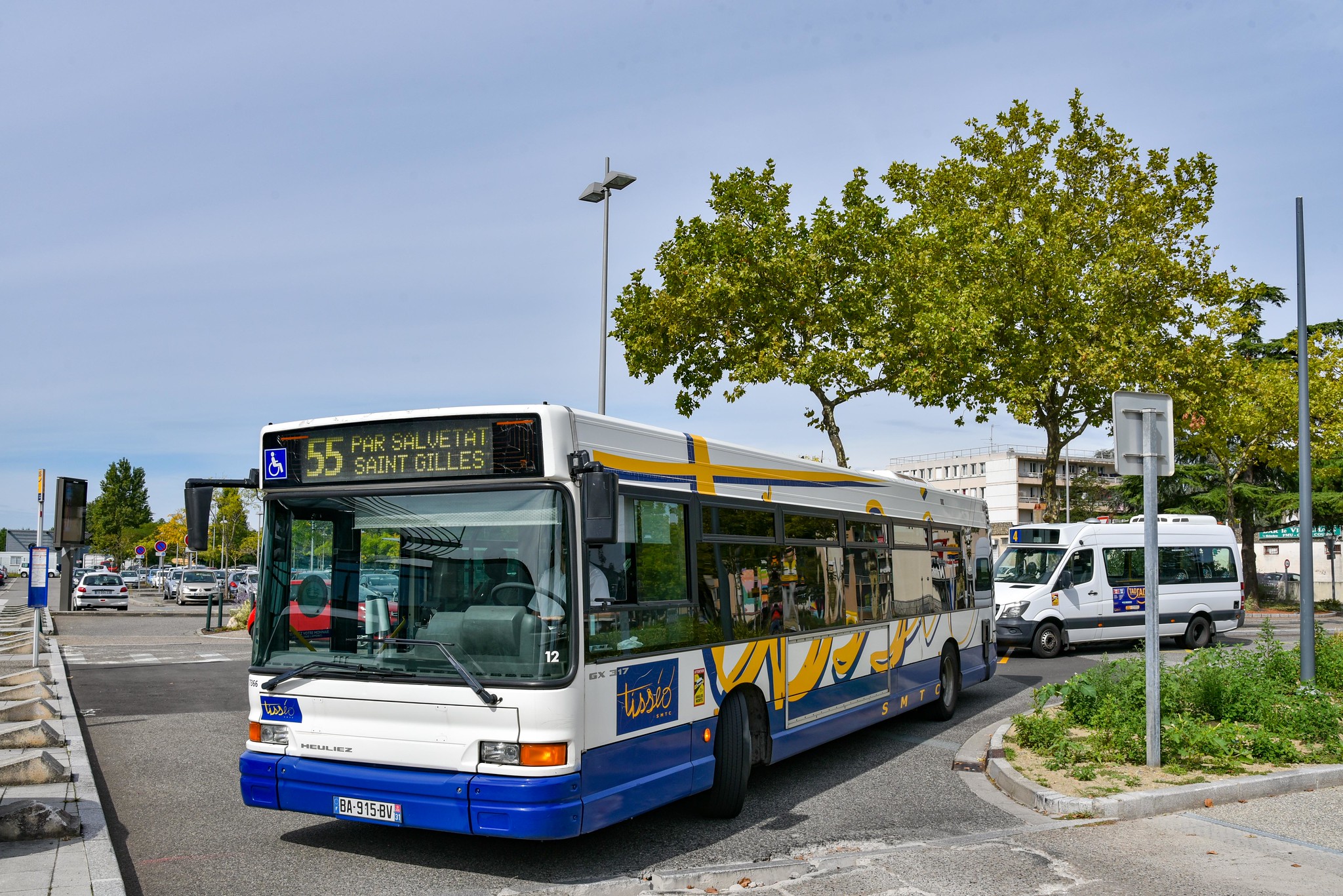 Image du véhicule