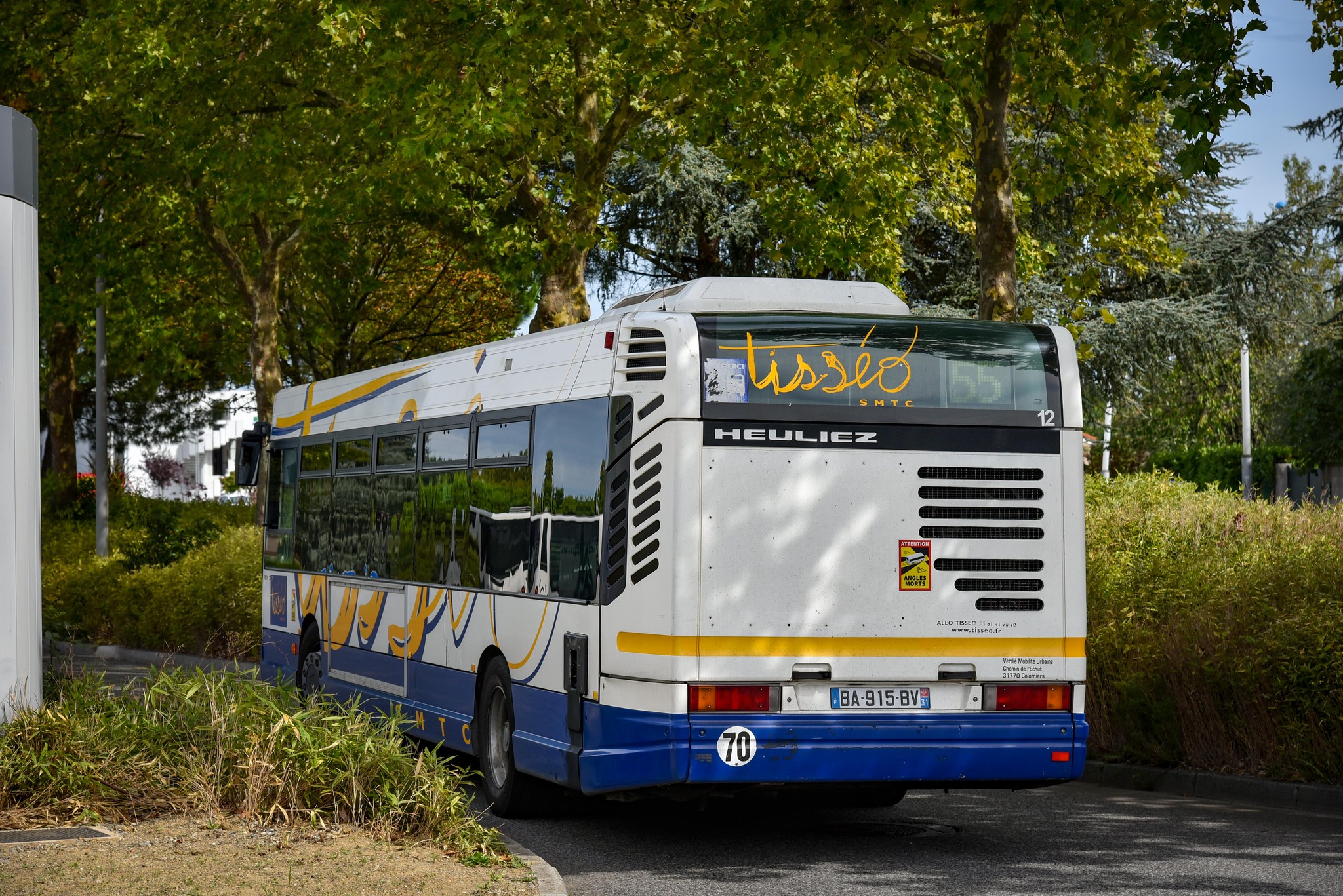 Image du véhicule