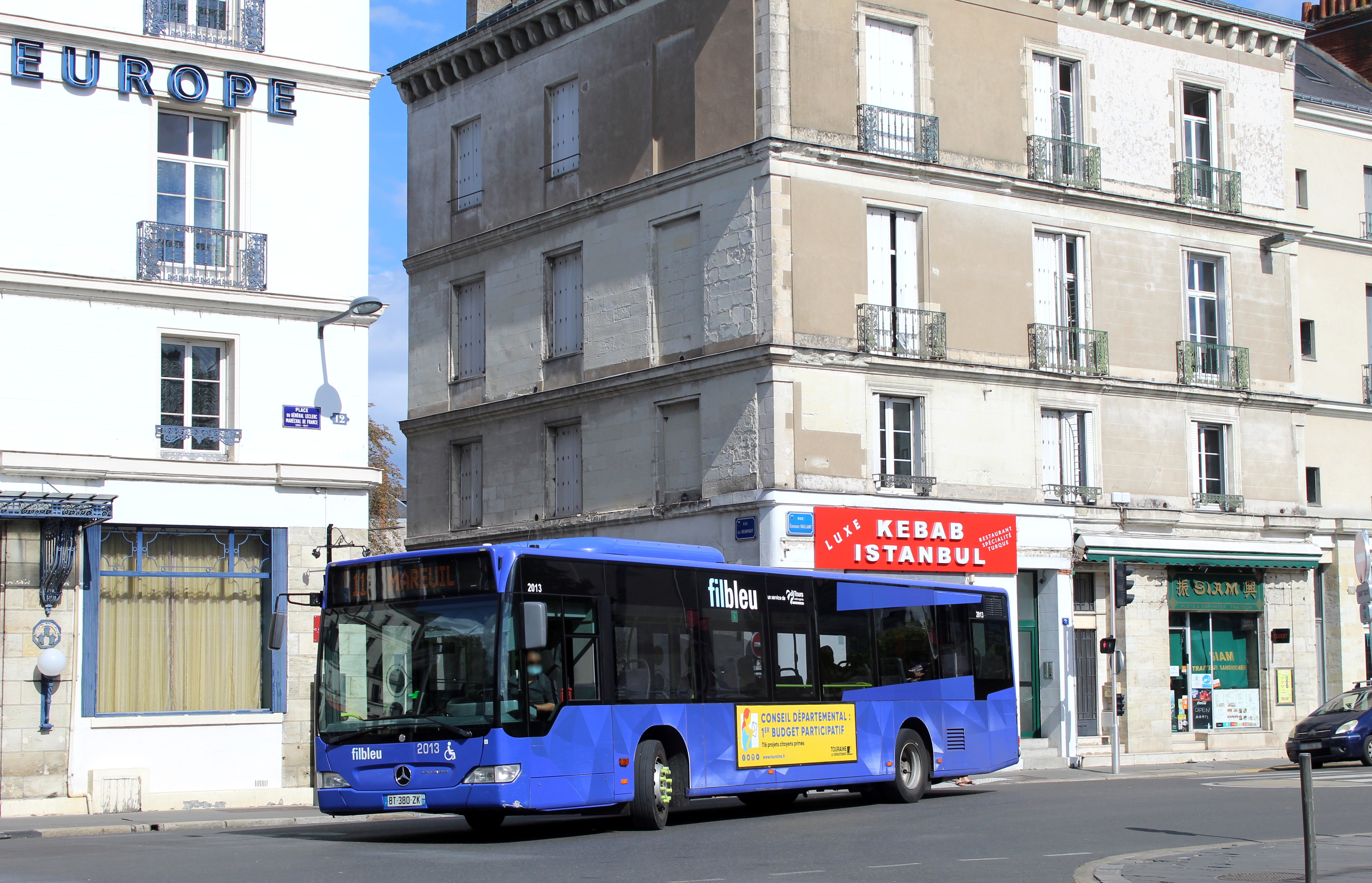 Image du véhicule