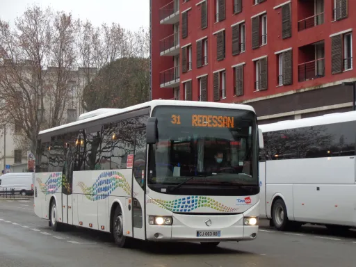 Image du véhicule