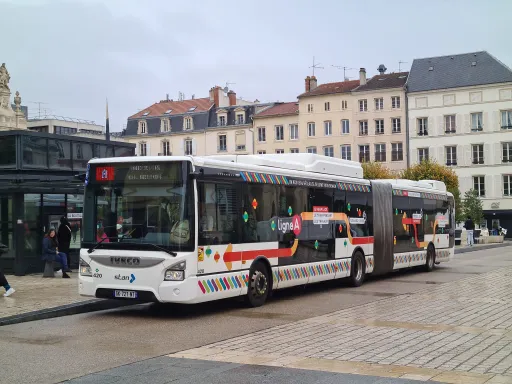 Image du véhicule