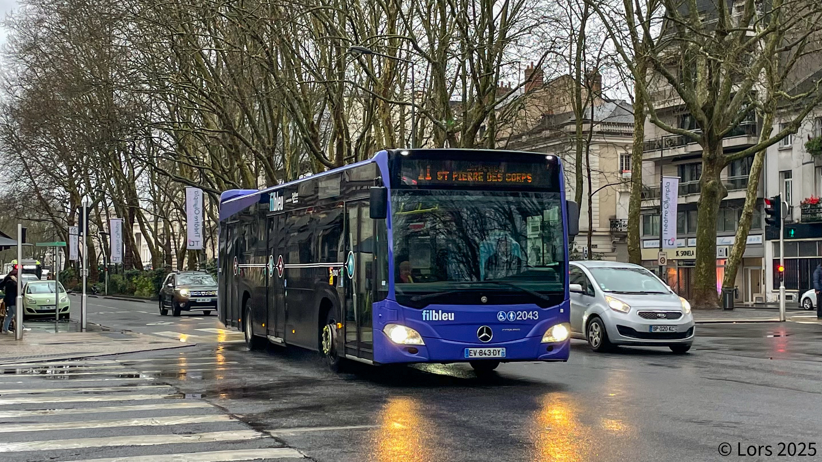Image du véhicule