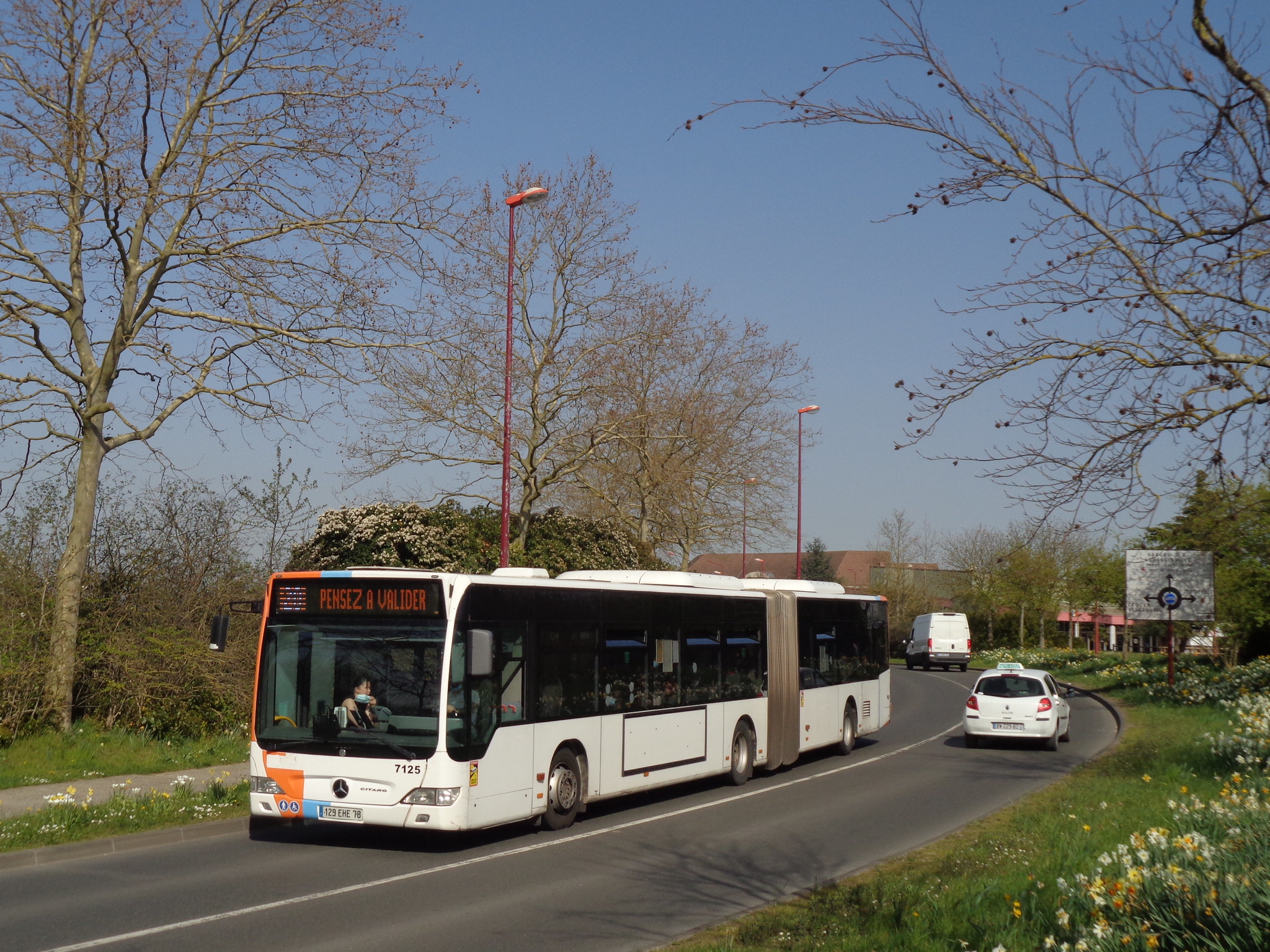 Image du véhicule