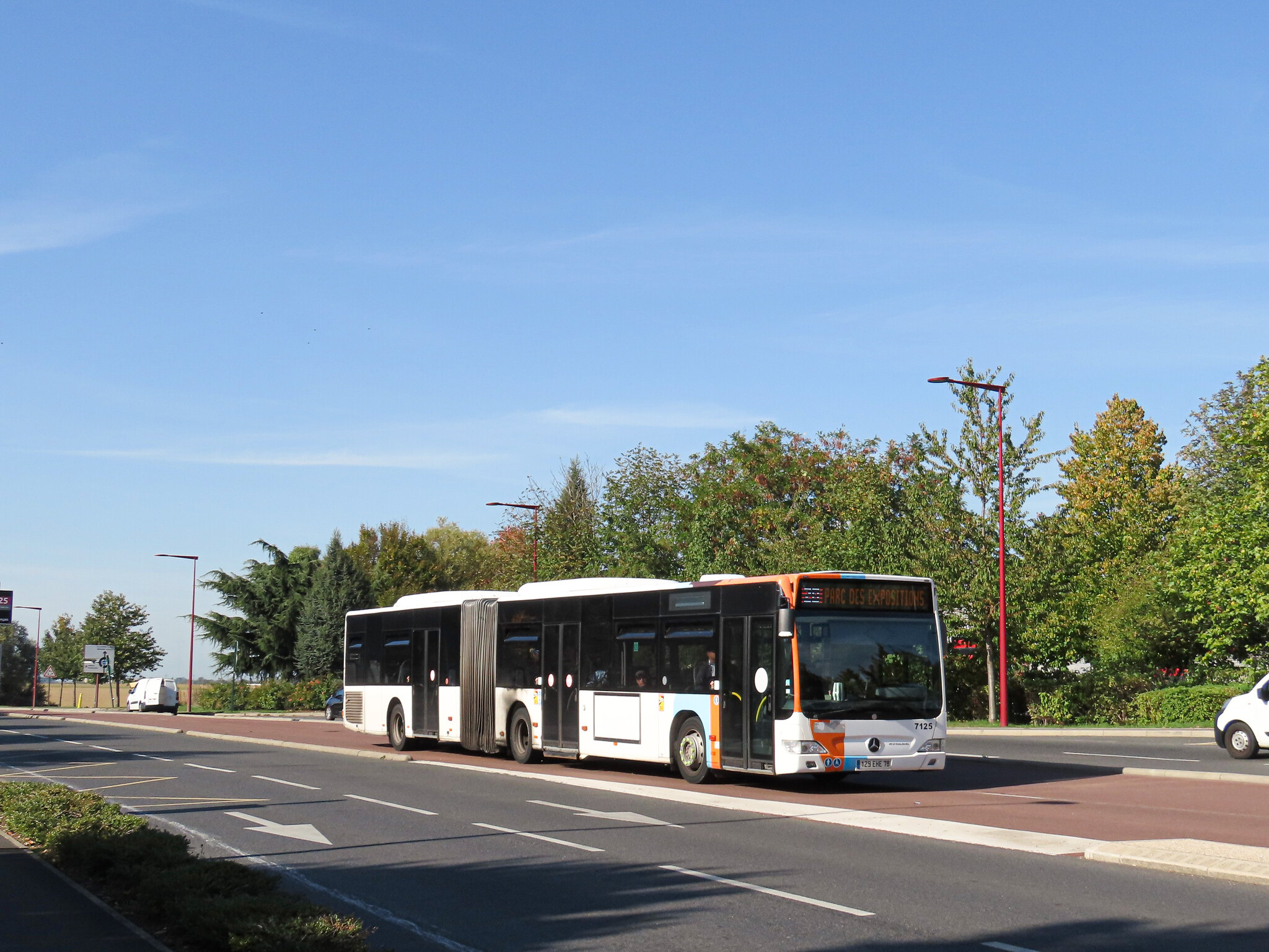 Image du véhicule