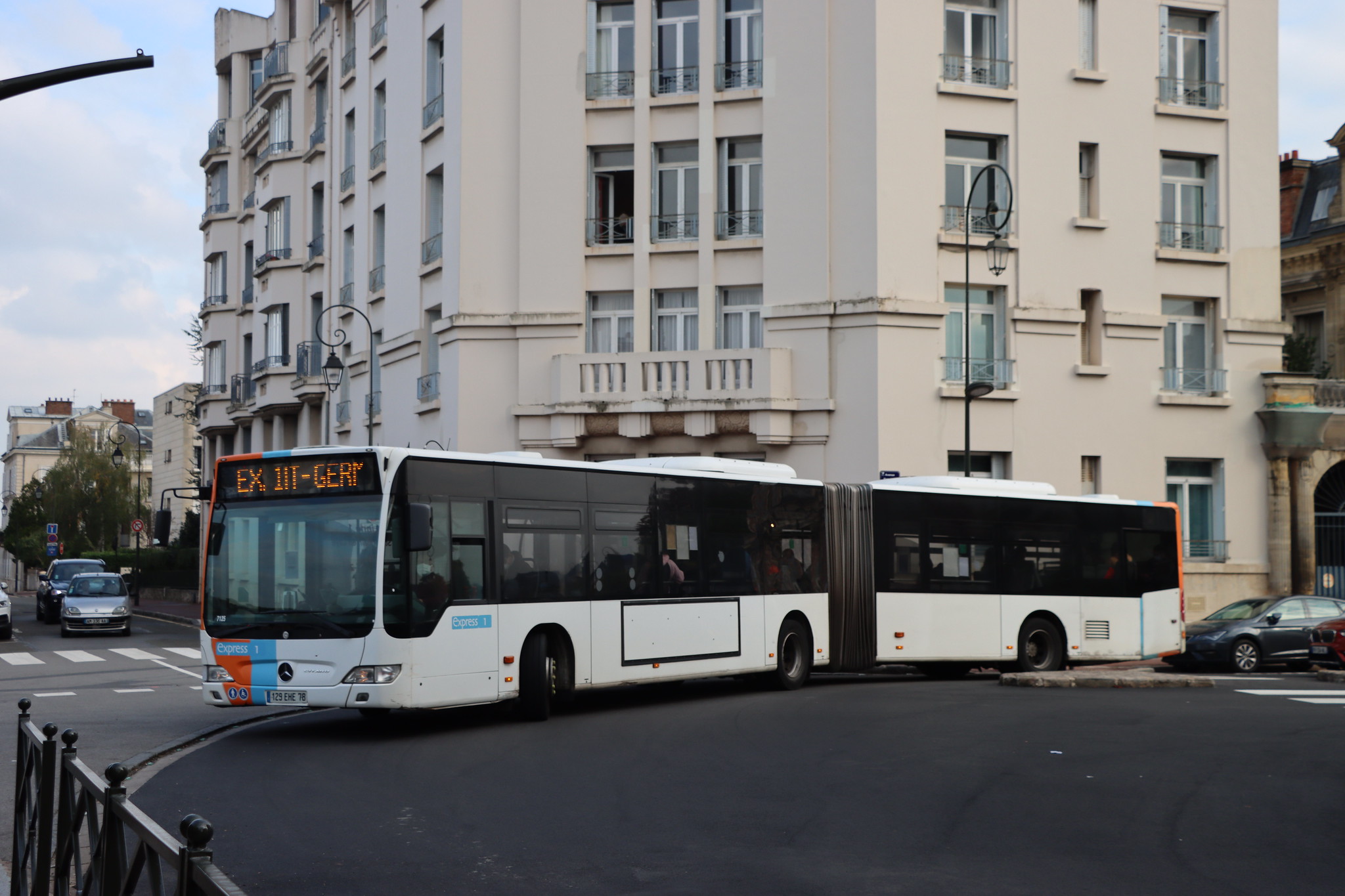 Image du véhicule