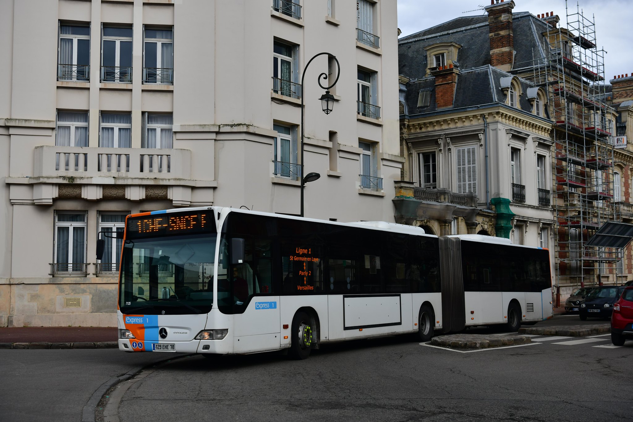 Image du véhicule